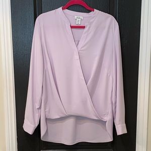 Matteson Blouse